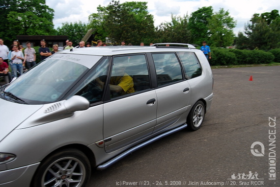 20.sraz Renault Clubu - Jičín - photo #48