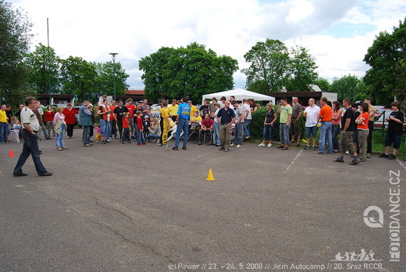 20.sraz Renault Clubu - Jičín - photo #49