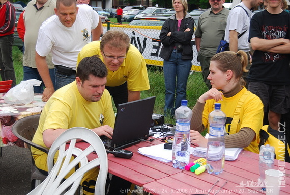 20.sraz Renault Clubu - Jičín - photo #51