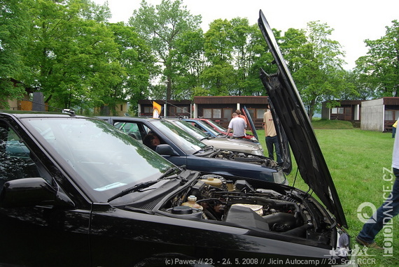 20.sraz Renault Clubu - Jičín - photo #57