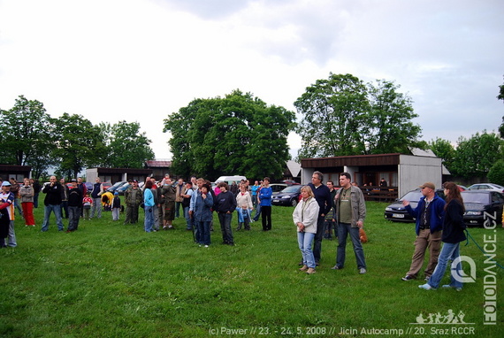 20.sraz Renault Clubu - Jičín - photo #7