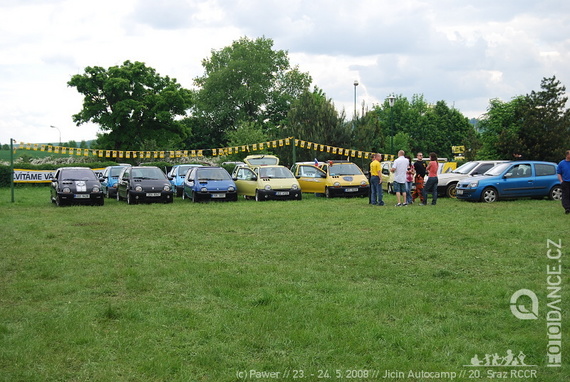 20.sraz Renault Clubu - Jičín - photo #76