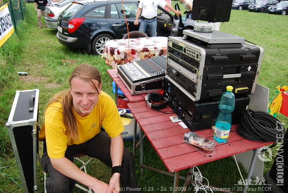 20.sraz Renault Clubu - Jičín - photo #85