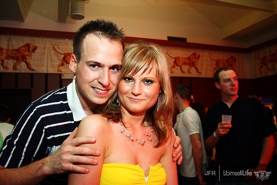 Miss mokré tričko 2008 - LIBEREC - photo #117