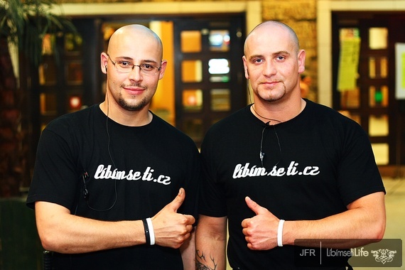 Marpo v Libimseti All Inclusive Clubu - Liberec - photo #83