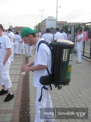 Sensation White 02 Arena - Praha - photo #10