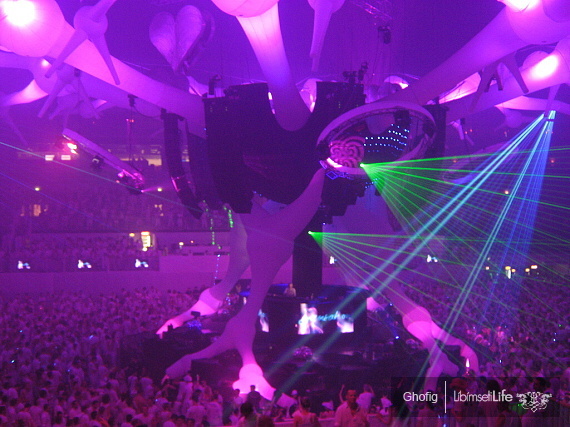 Sensation White 02 Arena - Praha - photo #103