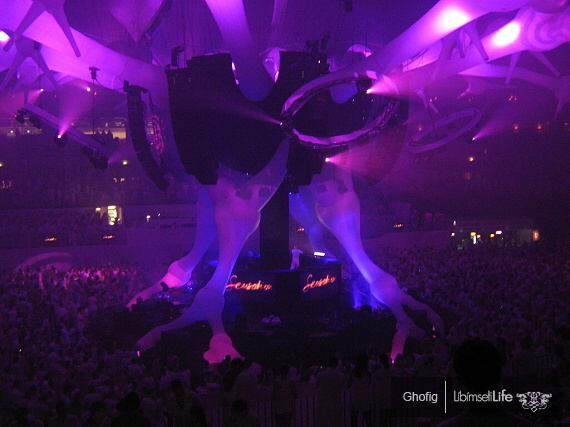 Sensation White 02 Arena - Praha - photo #104