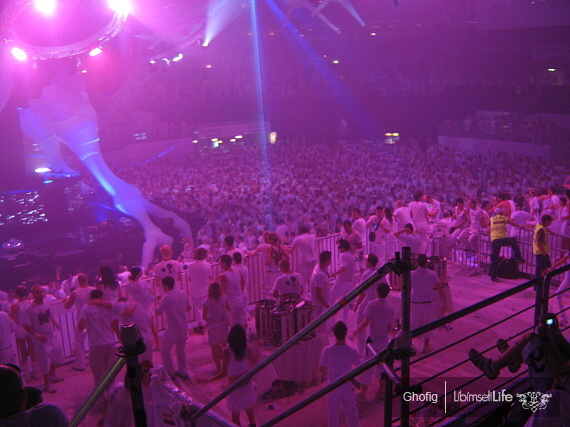 Sensation White 02 Arena - Praha - photo #106