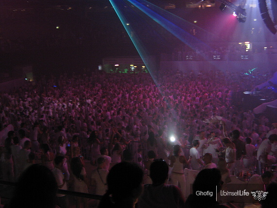 Sensation White 02 Arena - Praha - photo #107