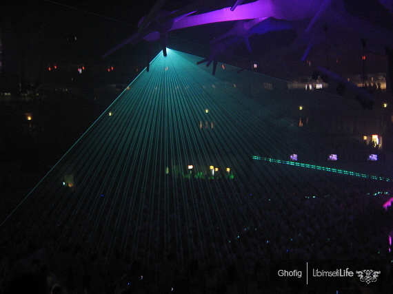 Sensation White 02 Arena - Praha - photo #108