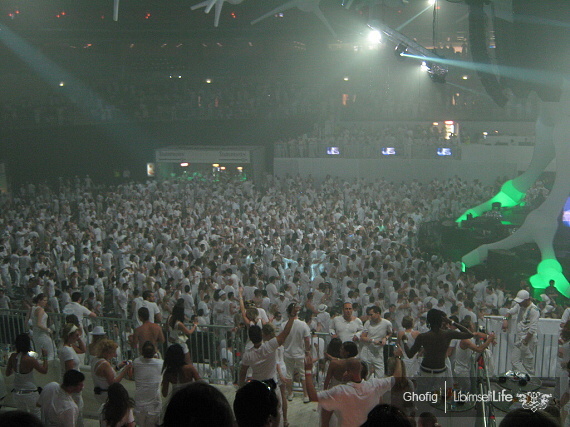 Sensation White 02 Arena - Praha - photo #109