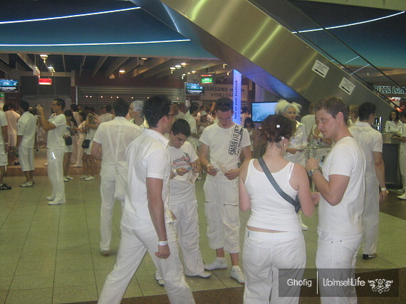 Sensation White 02 Arena - Praha - photo #11