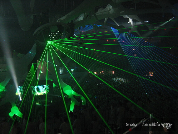 Sensation White 02 Arena - Praha - photo #111