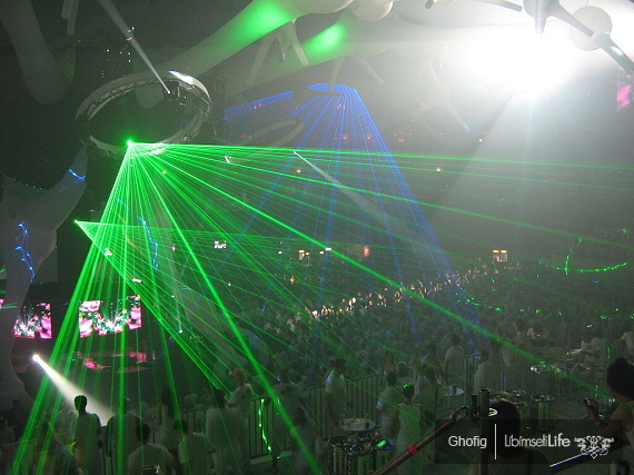 Sensation White 02 Arena - Praha - photo #115