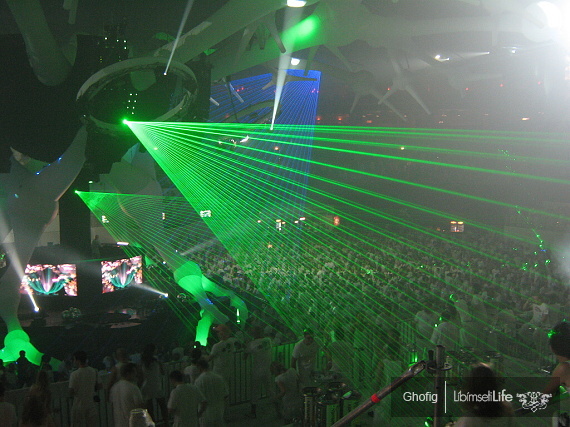 Sensation White 02 Arena - Praha - photo #116