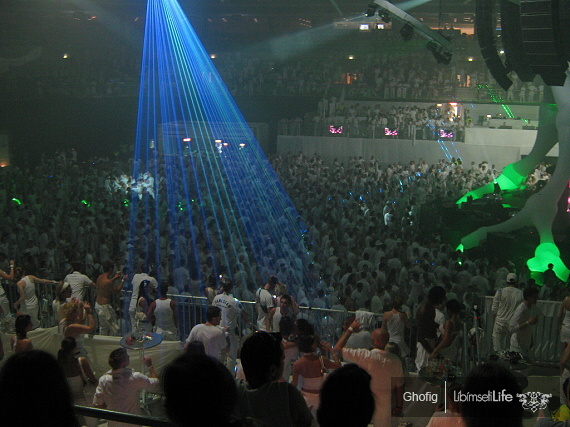 Sensation White 02 Arena - Praha - photo #117