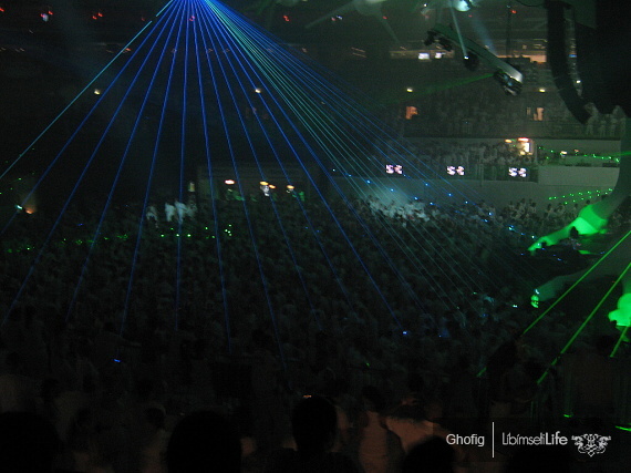 Sensation White 02 Arena - Praha - photo #118