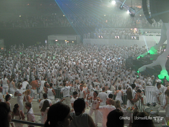 Sensation White 02 Arena - Praha - photo #119