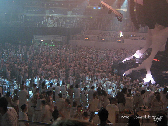 Sensation White 02 Arena - Praha - photo #123