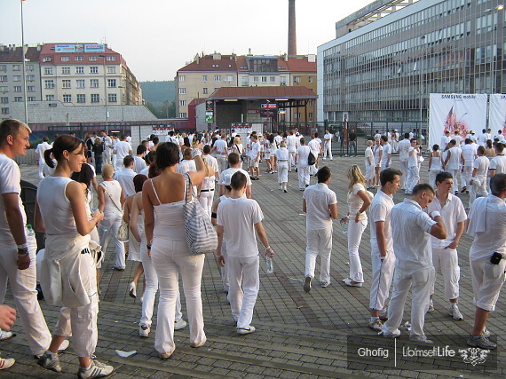 Sensation White 02 Arena - Praha - photo #124