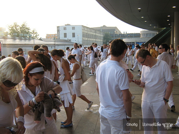 Sensation White 02 Arena - Praha - photo #125