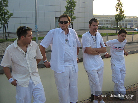 Sensation White 02 Arena - Praha - photo #128