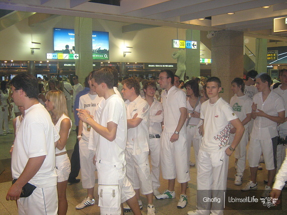 Sensation White 02 Arena - Praha - photo #15