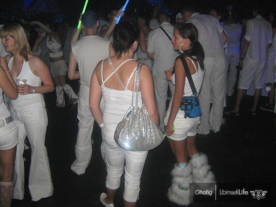 Sensation White 02 Arena - Praha - photo #19