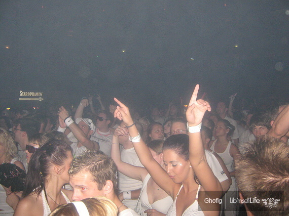 Sensation White 02 Arena - Praha - photo #29