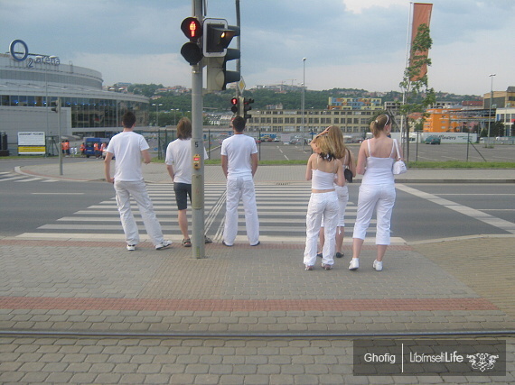 Sensation White 02 Arena - Praha - photo #3