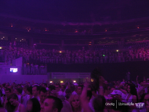 Sensation White 02 Arena - Praha - photo #30