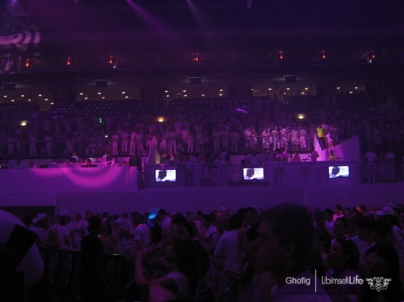 Sensation White 02 Arena - Praha - photo #31