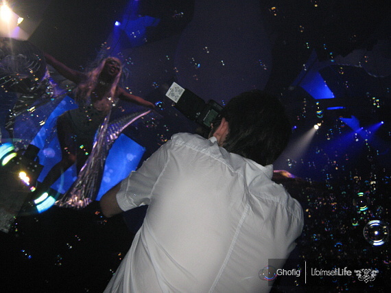 Sensation White 02 Arena - Praha - photo #34