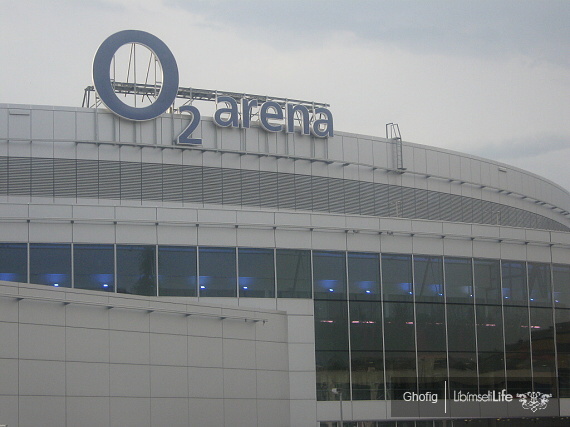 Sensation White 02 Arena - Praha - photo #4