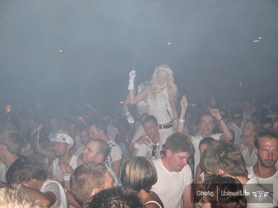 Sensation White 02 Arena - Praha - photo #46