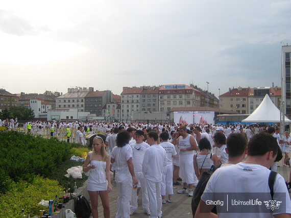 Sensation White 02 Arena - Praha - photo #5