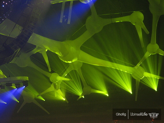 Sensation White 02 Arena - Praha - photo #57