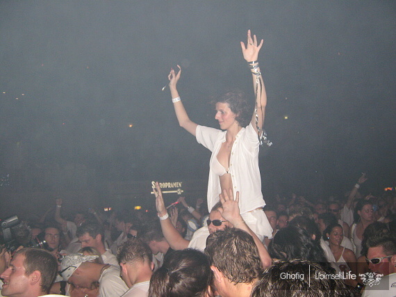 Sensation White 02 Arena - Praha - photo #59