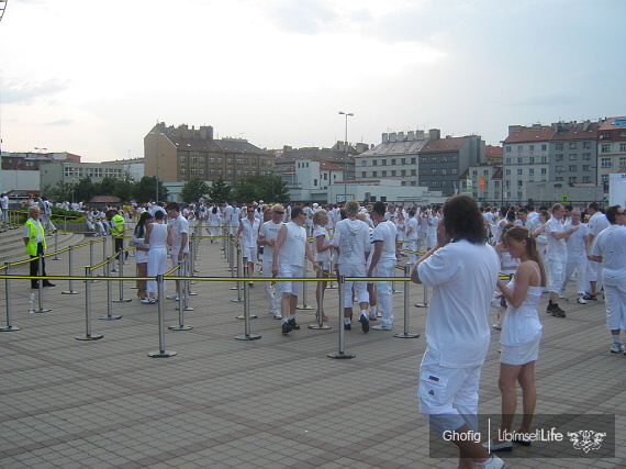 Sensation White 02 Arena - Praha - photo #6