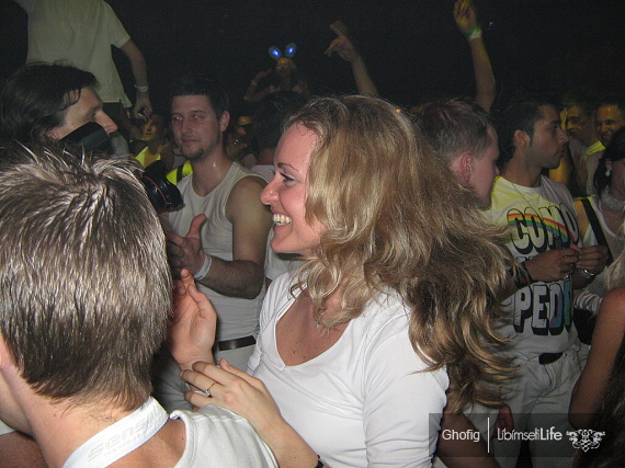 Sensation White 02 Arena - Praha - photo #60