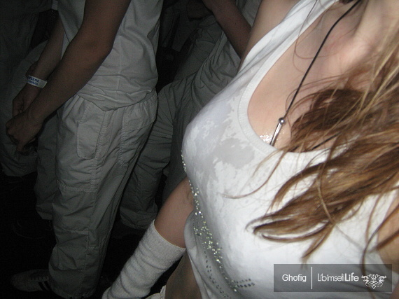 Sensation White 02 Arena - Praha - photo #62