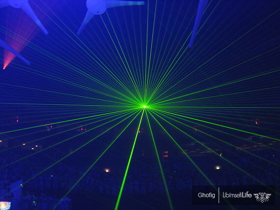 Sensation White 02 Arena - Praha - photo #71