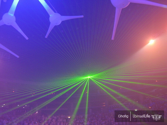 Sensation White 02 Arena - Praha - photo #73