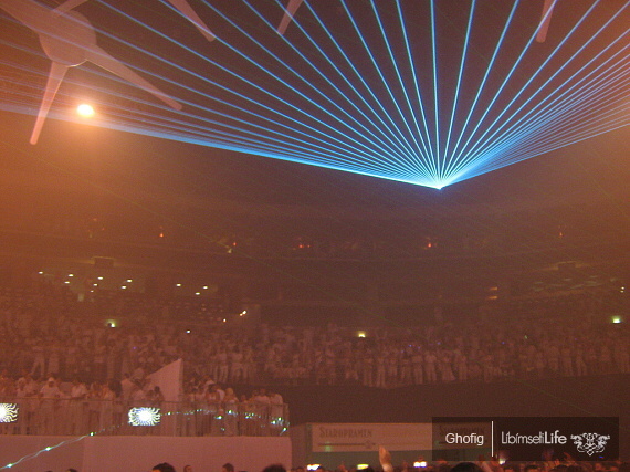 Sensation White 02 Arena - Praha - photo #74