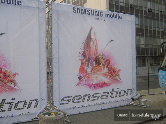 Sensation White 02 Arena - Praha - photo #8