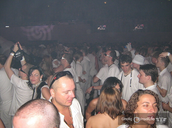 Sensation White 02 Arena - Praha - photo #81