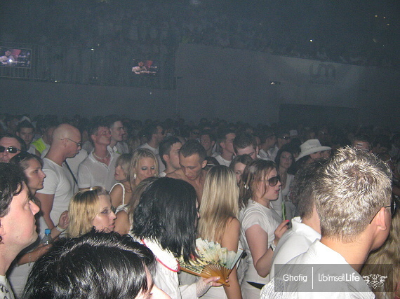 Sensation White 02 Arena - Praha - photo #82