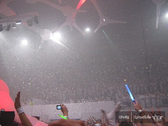 Sensation White 02 Arena - Praha - photo #89