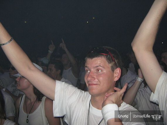 Sensation White 02 Arena - Praha - photo #90